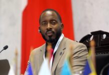 MP Lyndon Lewis Seeks Answers on Staffing, Appointments, and Salaries of Government Cleaning and Security Employees