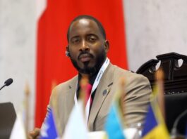 MP Lyndon Lewis Seeks Answers on Staffing, Appointments, and Salaries of Government Cleaning and Security Employees