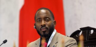 MP Lyndon Lewis Seeks Answers on Staffing, Appointments, and Salaries of Government Cleaning and Security Employees