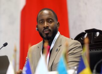 MP Lyndon Lewis Seeks Answers on Staffing, Appointments, and Salaries of Government Cleaning and Security Employees