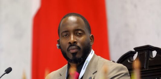 MP Lyndon Lewis Seeks Answers on Staffing, Appointments, and Salaries of Government Cleaning and Security Employees