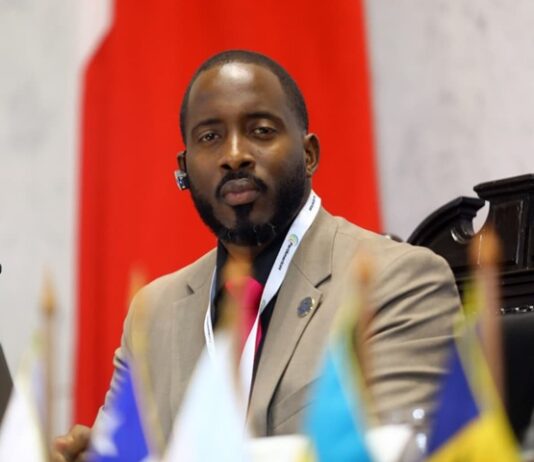 MP Lyndon Lewis Seeks Answers on Staffing, Appointments, and Salaries of Government Cleaning and Security Employees