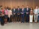 Meeting with Representatives of the Trust Fund