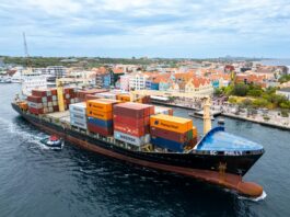 New research into geopolitical and economic resilience in the Caribbean parts of the Kingdom of the Netherlands