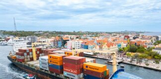 New research into geopolitical and economic resilience in the Caribbean parts of the Kingdom of the Netherlands