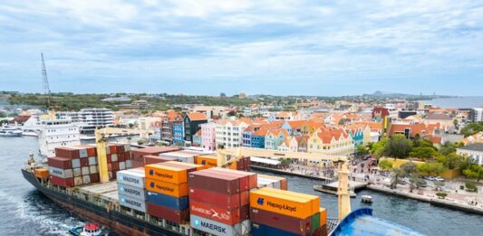 New research into geopolitical and economic resilience in the Caribbean parts of the Kingdom of the Netherlands