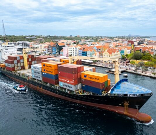 New research into geopolitical and economic resilience in the Caribbean parts of the Kingdom of the Netherlands