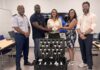 KPSM launches a virtual training program in partnership with Dutch Police academy.