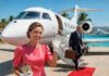 The Caribbean underuses private aviation as an economic sector