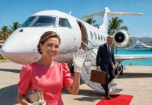 The Caribbean underuses private aviation as an economic sector