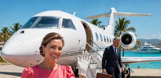 The Caribbean underuses private aviation as an economic sector