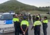 Joint KPSM and Marines controls focus on safety, security and traffic safety