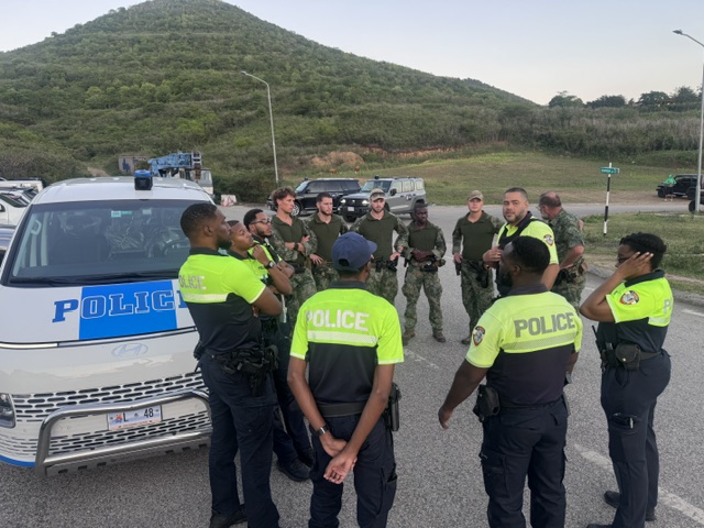 jion forces kpsm
