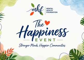 The Mental Health Foundation Invites the Community to the “The Happiness Event”