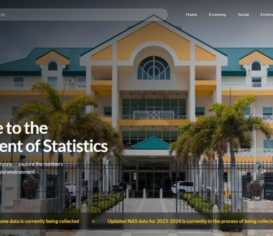 STAT Launches New Website and Interactive Statistical Dashboard