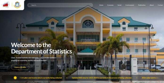 stats website