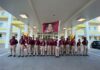 Voice of the Youth St. Maarten Foundation Receives Funding for Youth Brigade Drum Band and Leadership Development