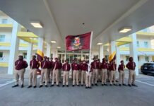 Voice of the Youth St. Maarten Foundation Receives Funding for Youth Brigade Drum Band and Leadership Development