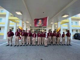 Voice of the Youth St. Maarten Foundation Receives Funding for Youth Brigade Drum Band and Leadership Development