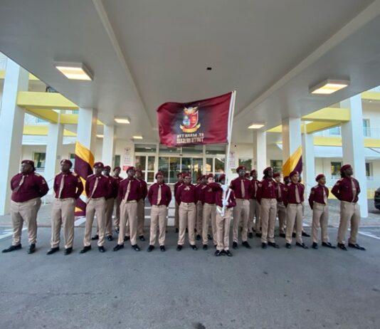 Voice of the Youth St. Maarten Foundation Receives Funding for Youth Brigade Drum Band and Leadership Development